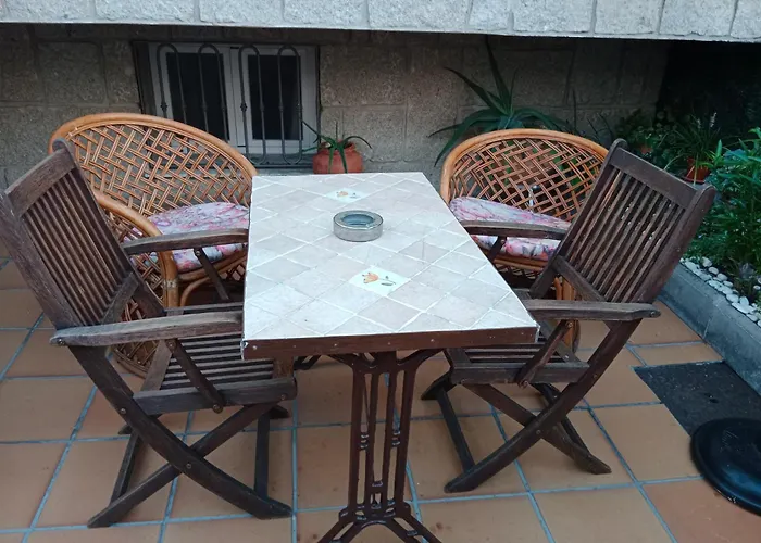 Casa La Montaña