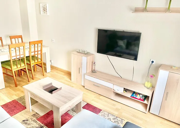 Casa Cándida Parking y WIFI Incluido