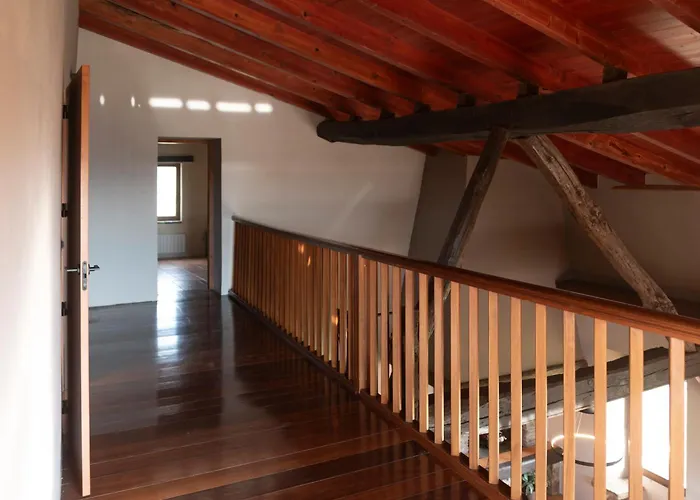 Casa Vella del Cuní