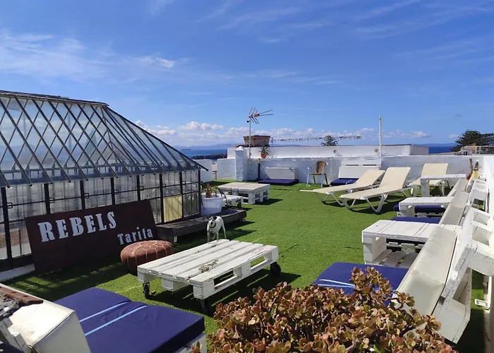 Lion Hostel By Kitesurf