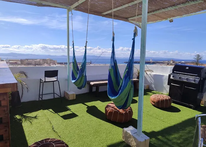 Lion Hostel By Kitesurf