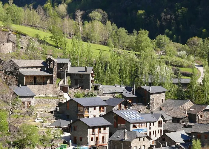 Aparthotel