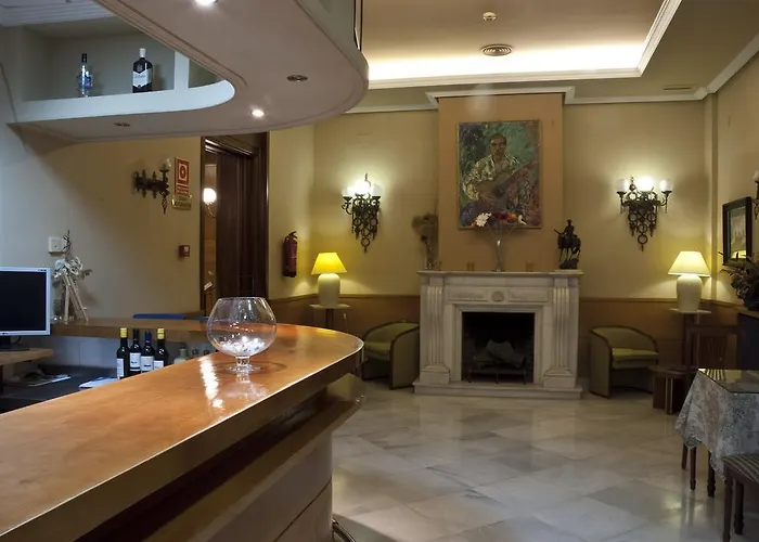 Hotel La Casa Grande