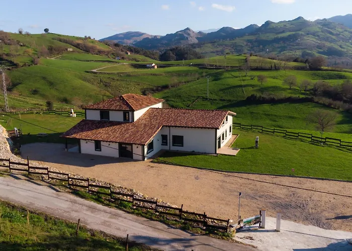 Apartamentos Alto Ubiro