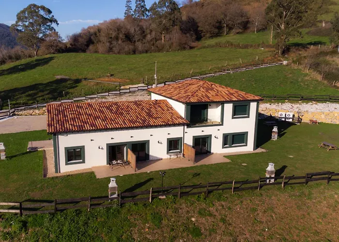 Apartamentos Alto Ubiro