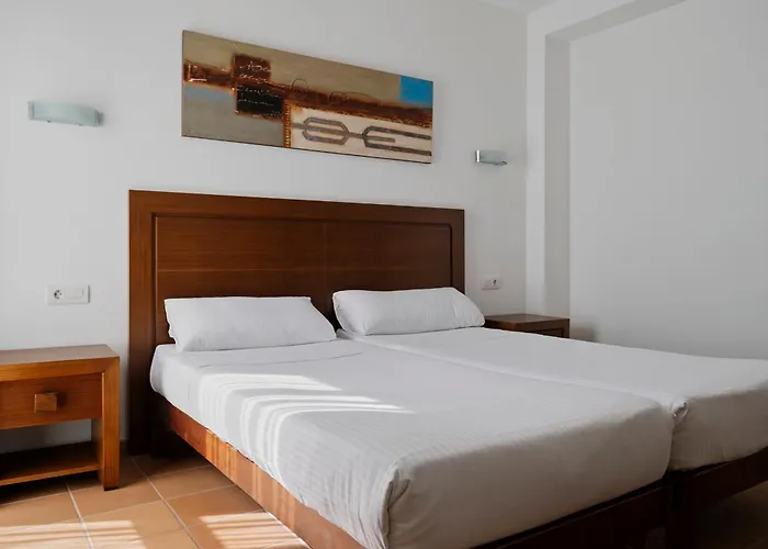 Prinsotel Villas Cala Galdana, España