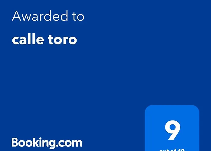 Calle Toro