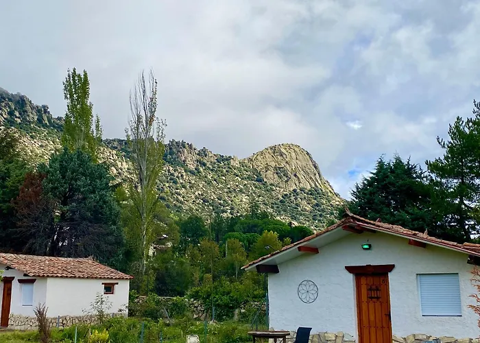 Magnífico Castillo Privado