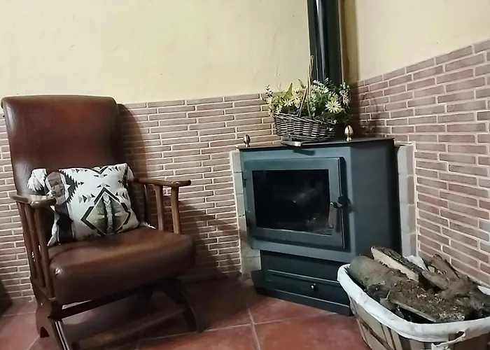 Casa Rural Josefina 1 y 2 Navaconcejo, España
