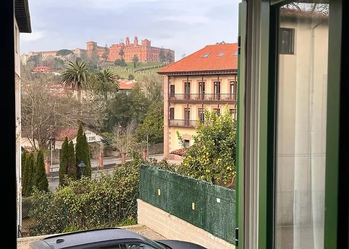 Terraza Bolingas