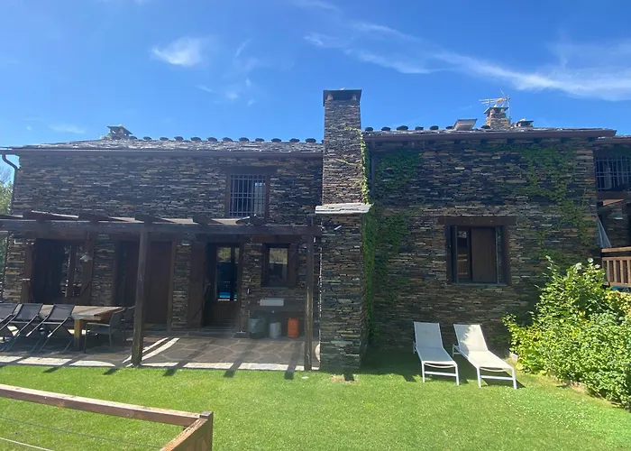 Casa Del Ocejón