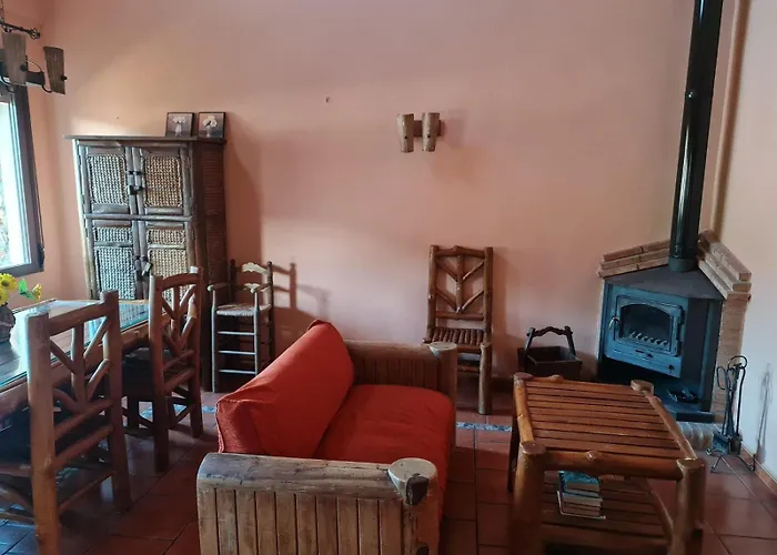 Casas Rurales Emilio