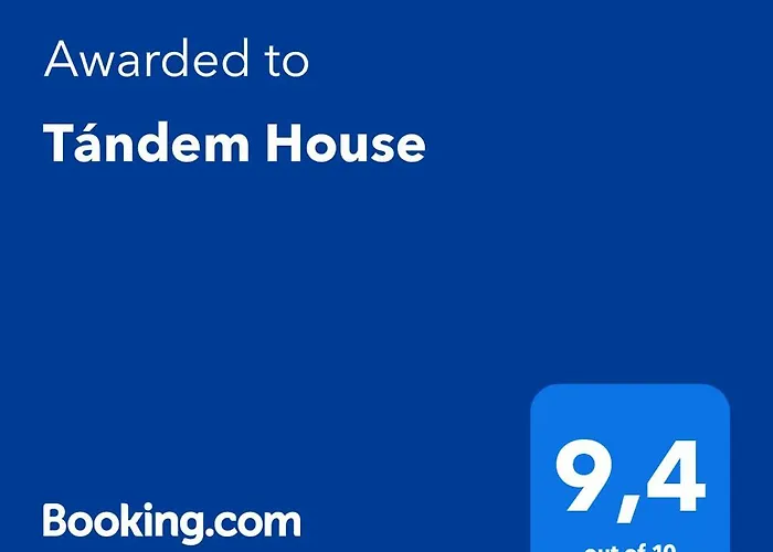 Tándem House