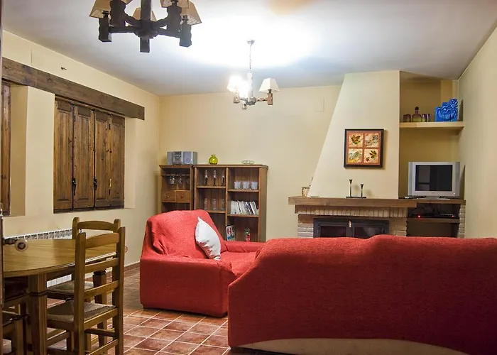 Casa Rural Campoamor