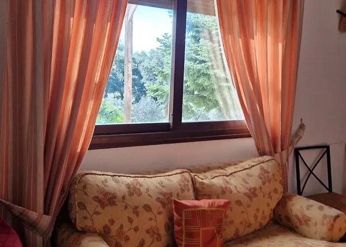 Casa Rural La Era 3 - Adults Only