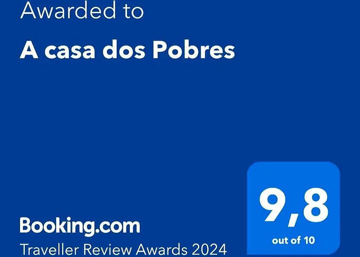 Casa Dos Pobres
