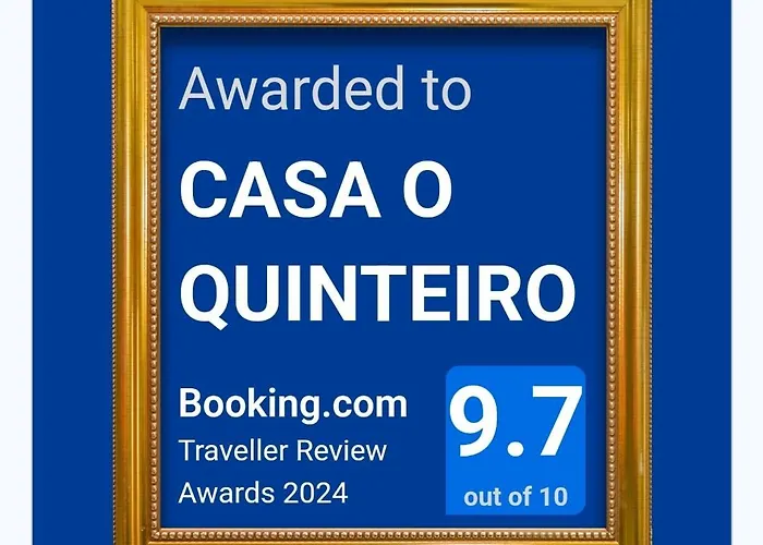 Casa O Quinteiro