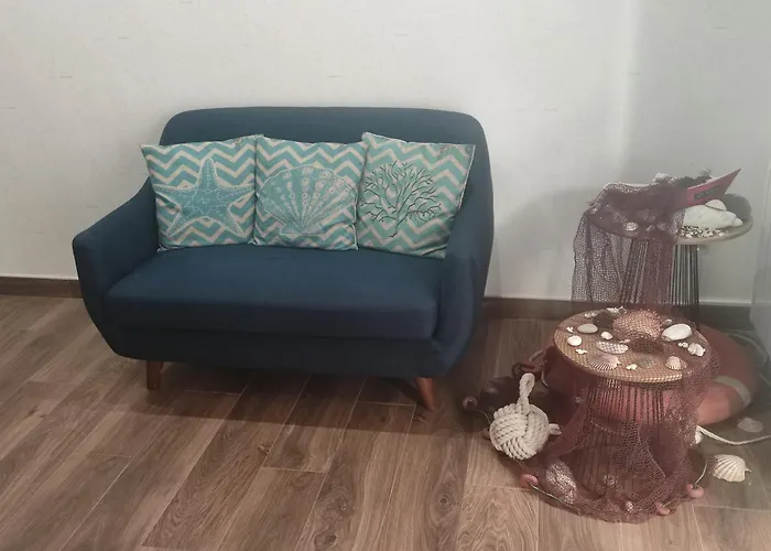Pensión Casa Alvarito