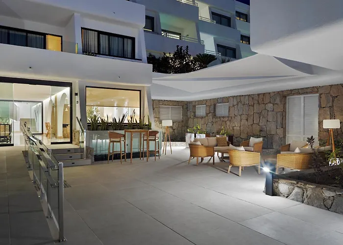 Hotel Xq Vistamar Puerto Rico , España