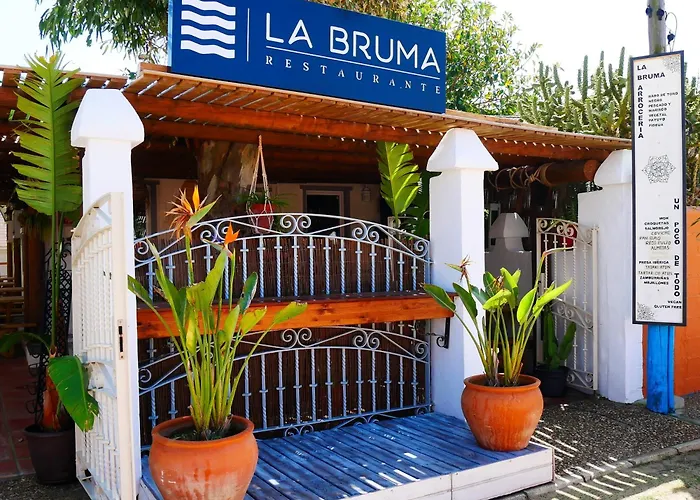 Apartamentos Hacienda Sajorami