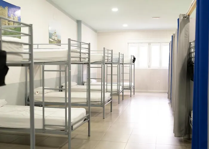 Albergue Barullo