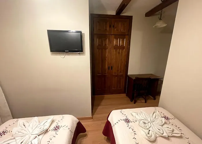 Casa Rural Valito