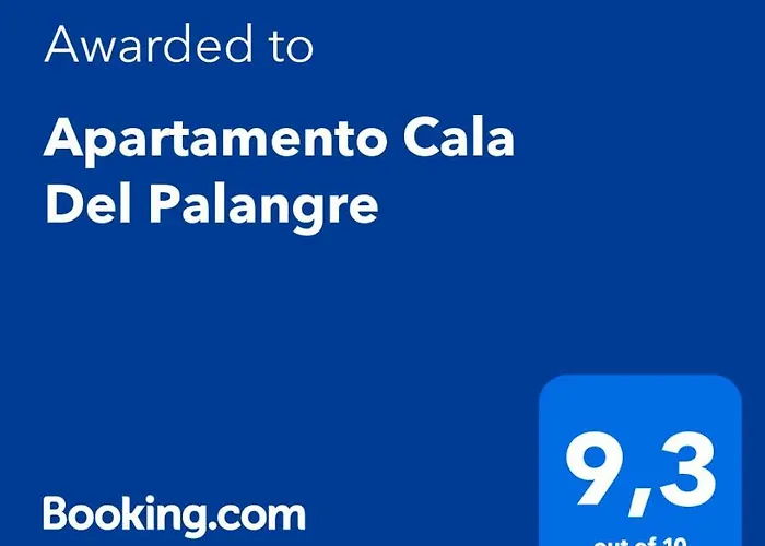 Cala Del Palangre