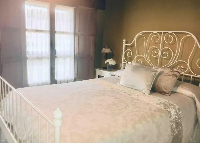 Apartamento Rural La Aldea Perdida .Vv 1434-As