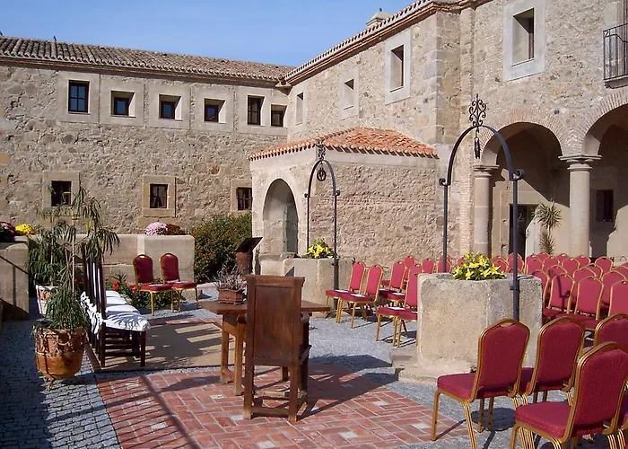 Hotel Rio Convento De La Luz