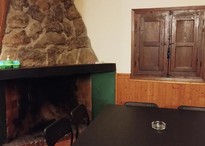 Cabana Rural La Dehesa