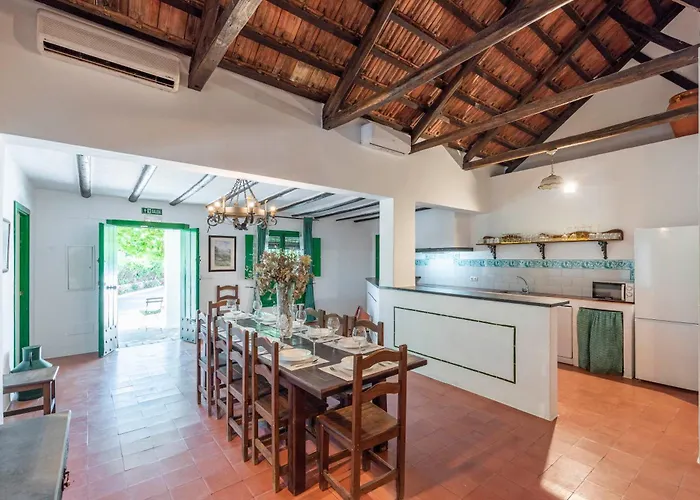 Hostal Huerta la Pimentada Palma del Río, España