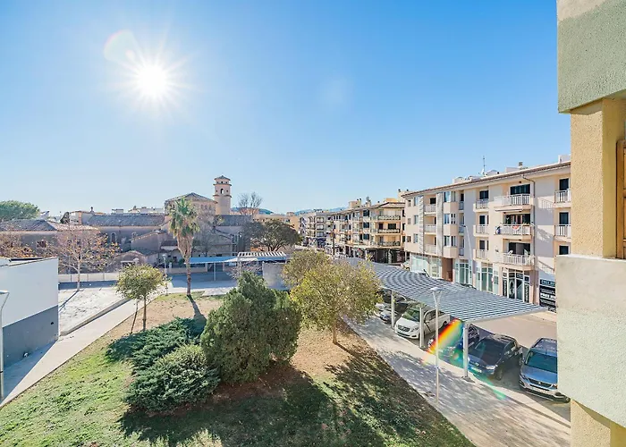 Apartamentos - Penthouse Bressol