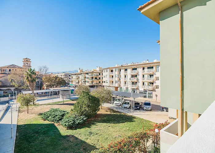 Apartamentos - Penthouse Bressol