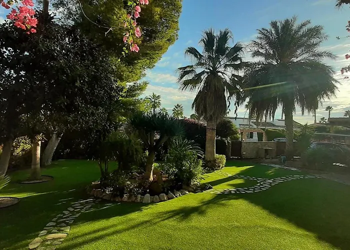Villa Descanso Villamartin, España