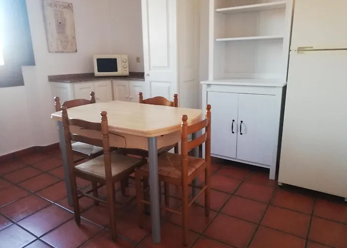 At Villa Manola