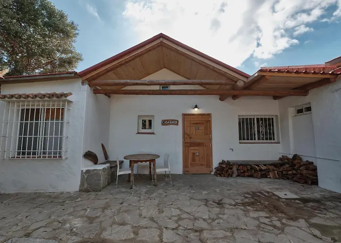 Bolonia Beach Campus