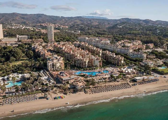Marriott'S Beach Resort