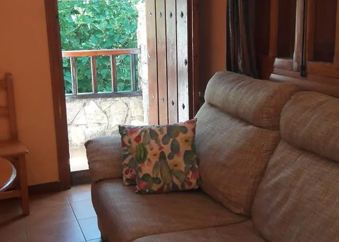 Apartamentos Sevilla Arroyo Frío, España