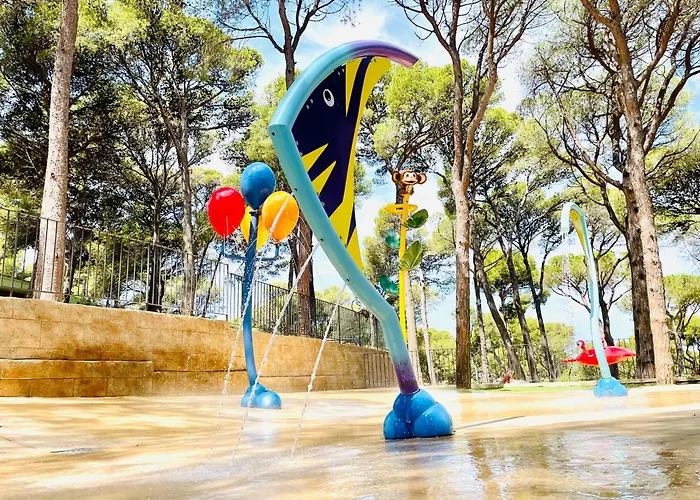 Interpals Eco Resort, España