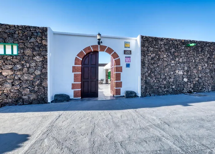 Casa Diama
