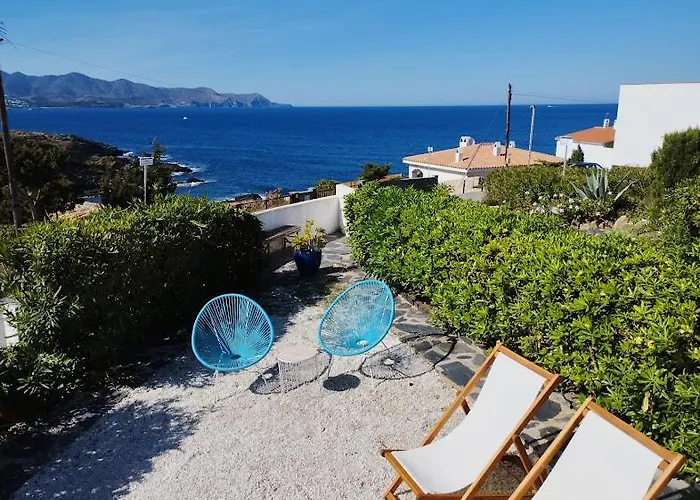 Casa Platja D'En Robert