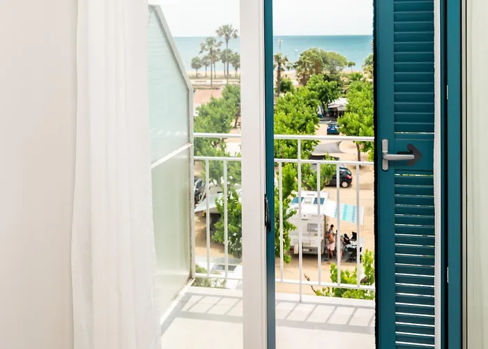 Bellsol Rooms