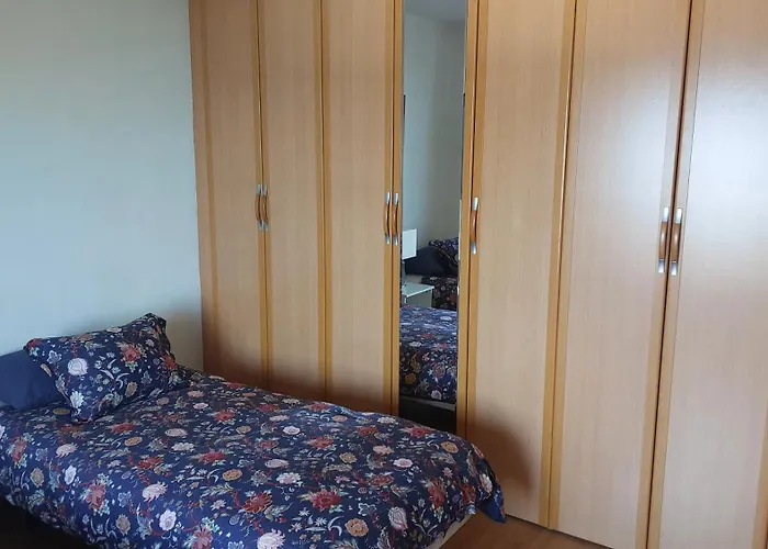 Chalet Anagato Tegueste, España
