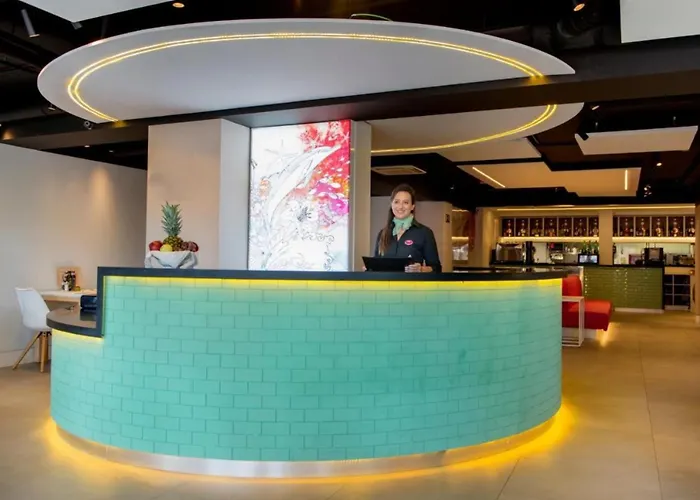 Hotel Onmood Cala Ratjada - Bed & Brunch, España
