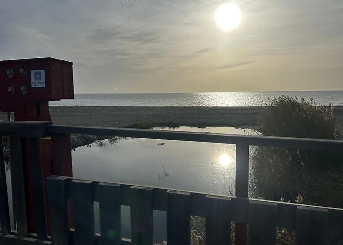 Pepe Beach Vista al Mar Apartment Estepona
