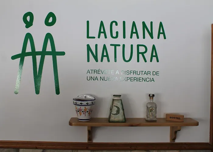 Camping Laciana Natura