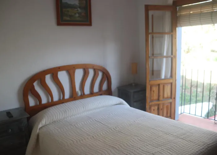 Hostal Moncada