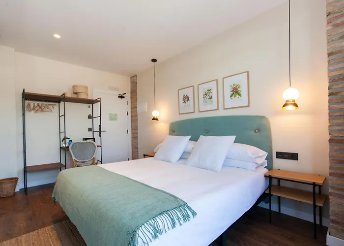 Duruelo Mountain Suites