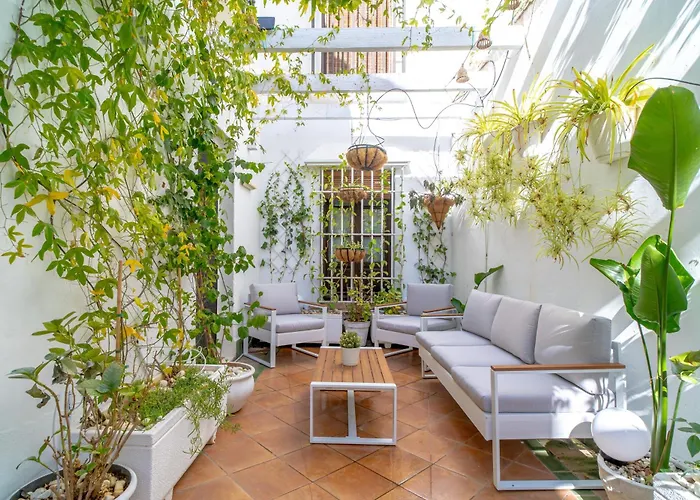 Home Away From Home Marbella