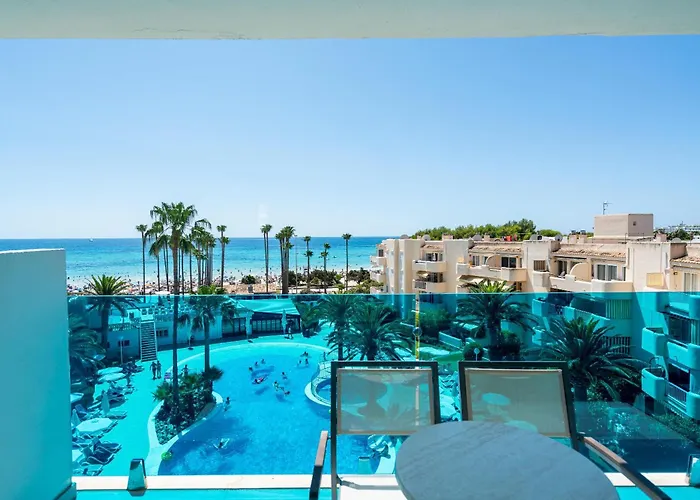 Hotel Thb Sa Coma Platja, Spagna